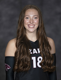 Allison Findley head Shot